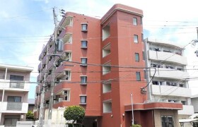 1K Mansion in Harada - Fukuoka-shi Higashi-ku