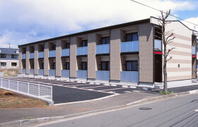 1K Apartment in Shimoechi - Atsugi-shi