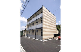 1K Mansion in Tachibanacho - Higashiosaka-shi