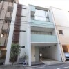 2SLDK House to Rent in Minato-ku Exterior