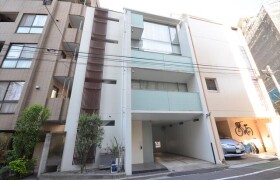 2SLDK 단독주택 in Minamiazabu - Minato-ku