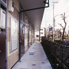 1K Apartment to Rent in Fuchu-shi Common Area