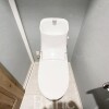 1LDK Apartment to Buy in Shinjuku-ku Toilet