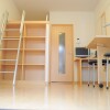 1K Apartment to Rent in Osaka-shi Nishiyodogawa-ku Room