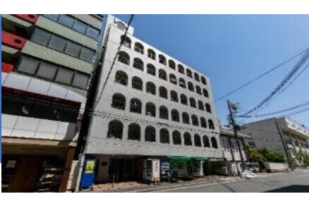 2SLDK Apartment to Buy in Osaka-shi Kita-ku Exterior