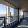 3LDK Apartment to Buy in Kawasaki-shi Nakahara-ku Balcony / Veranda