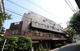 2LDK {building type} in Shirokanedai - Minato-ku