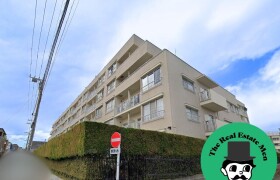 3LDK Mansion in Himonya - Meguro-ku