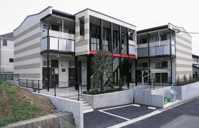 1K Apartment in Mahikizawa - Tama-shi