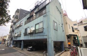 1R Apartment in Kamitakada - Nakano-ku