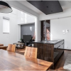 3LDK House to Buy in Meguro-ku Living Room
