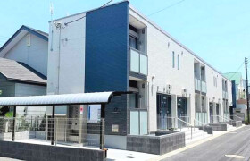 1K Apartment in Hirata - Ichikawa-shi