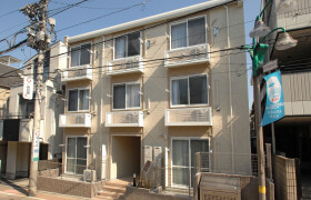 1K Mansion in Hommachi - Shibuya-ku