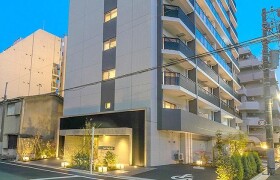 1K Mansion in Ryogoku - Sumida-ku