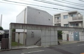 澀谷區東-2K公寓大廈
