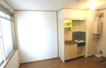 1R Mansion in Saiwaicho - Kawasaki-shi Saiwai-ku