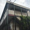 1Kアパート - 千葉市中央区賃貸 外観