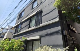 1R Mansion in Minamikamata - Ota-ku