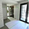 1K Apartment to Rent in Osaka-shi Ikuno-ku Entrance Hall