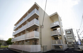 1K Mansion in Izumicho - Suita-shi