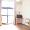 1Kアパート - 稲城市賃貸 リビングルーム