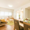 3LDK Apartment to Buy in Yokohama-shi Nishi-ku Living Room