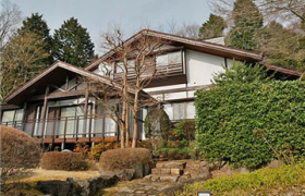 4LDK House in Miyagino - Ashigarashimo-gun Hakone-machi