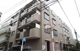 2DK Mansion in Sugamo - Toshima-ku