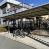 1K Apartment to Rent in Sayama-shi Parking