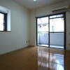 1R Apartment to Rent in Nerima-ku Exterior