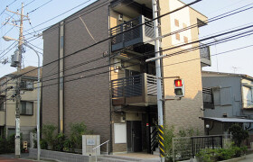 1K Mansion in Besshiyo - Yokohama-shi Minami-ku