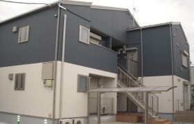 1LDK Apartment in Hinokuchi - Matsudo-shi