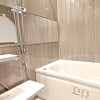 1LDK Apartment to Buy in Minato-ku Bathroom