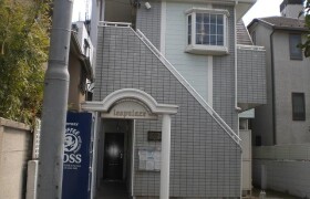1K Apartment in Sugamo - Toshima-ku