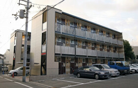 1K Mansion in Takeshima - Osaka-shi Nishiyodogawa-ku