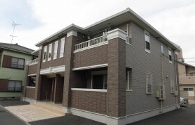 1LDK Apartment in Shimonoge - Kawasaki-shi Takatsu-ku