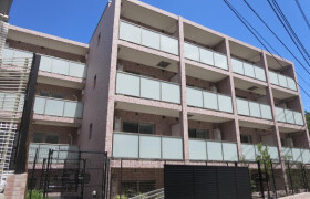 1K Mansion in Sasazuka - Shibuya-ku