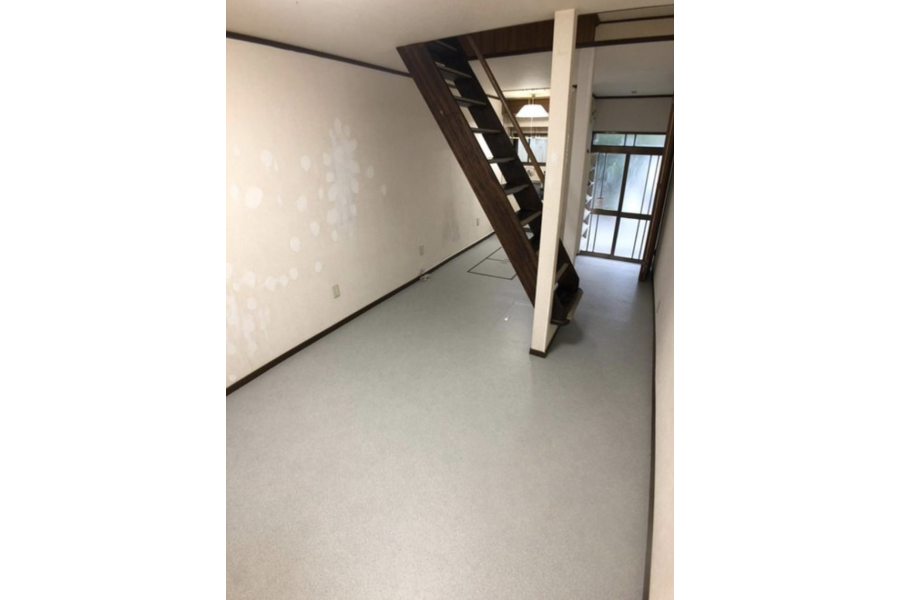 2LDK House to Buy in Hirakata-shi Living Room