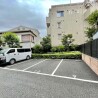 1DK Apartment to Rent in Toshima-ku Parking