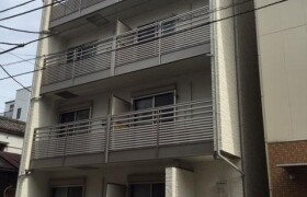 1K Mansion in Kiyokawa - Taito-ku