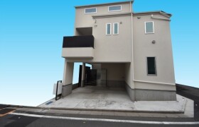 4LDK House in Kamitakada - Nakano-ku