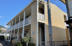 1K Apartment in Sudaocho - Sasebo-shi