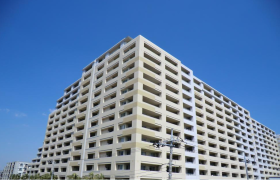 横滨市荣区笠間-3LDK公寓大厦