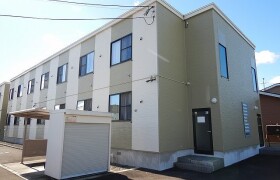 1K Apartment in Komabacho - Eniwa-shi