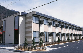 1K Apartment in Tokiwagi - Ueda-shi