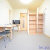 1K Apartment to Rent in Fukuoka-shi Hakata-ku Bedroom