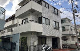 1R Mansion in Hasune - Itabashi-ku