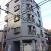 1R Apartment to Rent in Osaka-shi Higashiyodogawa-ku Exterior