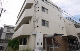 1DK Mansion in Hommachi - Shibuya-ku