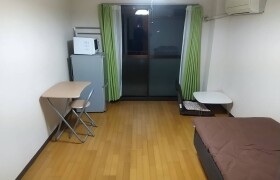 1K Apartment in Hinoka issaikyodanicho - Kyoto-shi Yamashina-ku